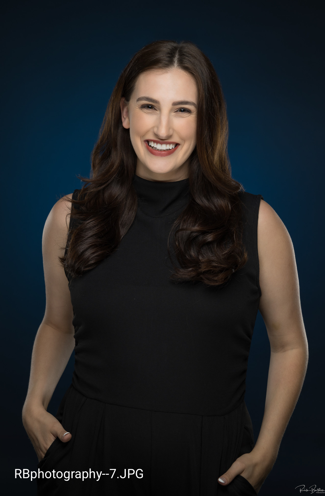 Coach Tess Liantonio